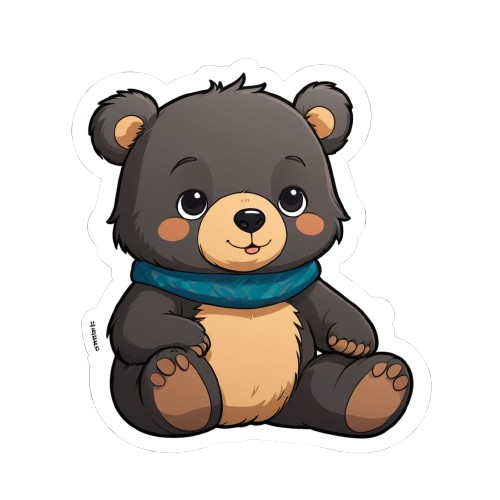 ProgramFi Bear