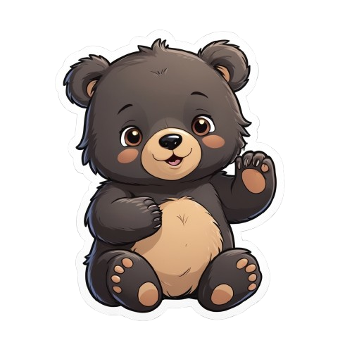 Ecosystem Bear