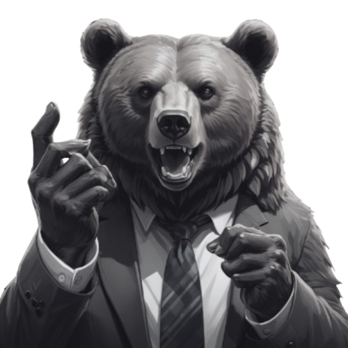 Right Bear